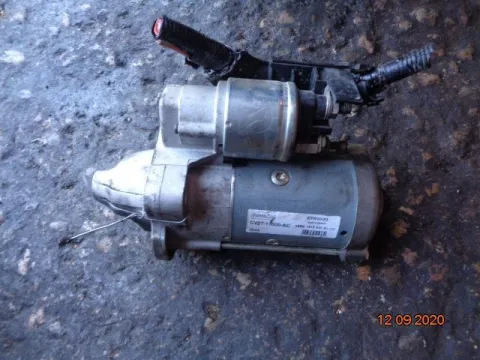 Μίζα CV2T-11000-AC για FORD B-MAX (2013- ) Μίζα CV2T-11000-AC για FORD B-MAX (2013- )