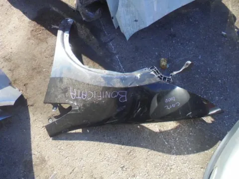 Φτερό Εμπρός Αριστερό για HONDA CIVIC (2006 - 2009) (FD - K - N) Φτερό Εμπρός Αριστερό για HONDA CIVIC (2006 - 2009) (FD - K - N)