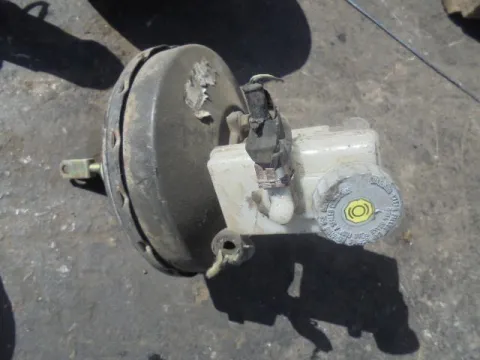 Αντλία Φρένων (Σεβρό) για SUZUKI WAGON R (2000 - 2003) (RB) , OPEL AGILA (2003 - 2007) *ΔΒ* ΠΑΛΕΤΑ 1 *203521* Αντλία Φρένων (Σεβρό) για SUZUKI WAGON R (2000 - 2003) (RB) , OPEL AGILA (2003 - 2007) *ΔΒ* ΠΑΛΕΤΑ 1 *203521*