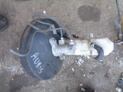 Αντλία Φρένων (Σεβρό) για TOYOTA AURIS (2007 - 2009) E150 *ΔΒ* ΠΑΛΕΤΑ 5 *203296* Αντλία Φρένων (Σεβρό) για TOYOTA AURIS (2007 - 2009) E150 *ΔΒ* ΠΑΛΕΤΑ 5 *203296*