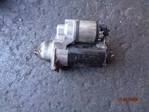 Μίζα 0001107522 για OPEL CORSA (2006 - 2011) D , (2011 - 2014) D Μίζα 0001107522 για OPEL CORSA (2006 - 2011) D , (2011 - 2014) D