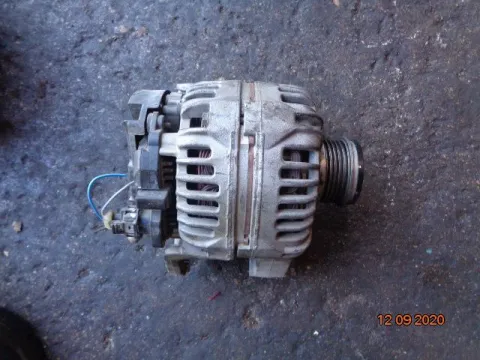 Δυναμό - Εναλλάκτης 0124425087 για OPEL CORSA (2006 - 2011) D , (2011 - 2014) D Δυναμό - Εναλλάκτης 0124425087 για OPEL CORSA (2006 - 2011) D , (2011 - 2014) D