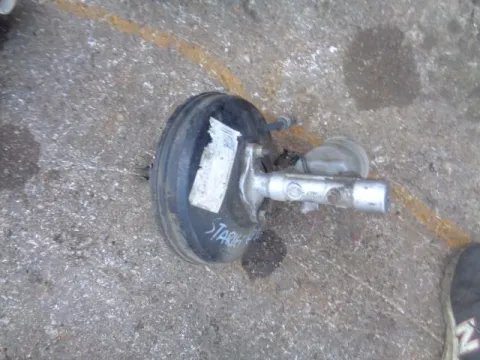 Αντλία Φρένων (Σεβρό) για TOYOTA STARLET (1996 - 1999) (EP90-1) *ΔΒ* ΠΑΛΕΤΑ 5 *203296* Αντλία Φρένων (Σεβρό) για TOYOTA STARLET (1996 - 1999) (EP90-1) *ΔΒ* ΠΑΛΕΤΑ 5 *203296*