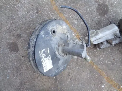 Αντλία Φρένων (Σεβρό) για FORD FOCUS (2004 - 2008) Mk2a (DA3 - C307) *ΔΒ* ΠΑΛΕΤΑ 1 *203524* Αντλία Φρένων (Σεβρό) για FORD FOCUS (2004 - 2008) Mk2a (DA3 - C307) *ΔΒ* ΠΑΛΕΤΑ 1 *203524*