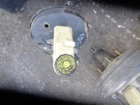 Αντλία Φρένων (Σεβρό) για TOYOTA YARIS (2006 - 2009) (KL9) *ΔΒ* Αντλία Φρένων (Σεβρό) για TOYOTA YARIS (2006 - 2009) (KL9) *ΔΒ*