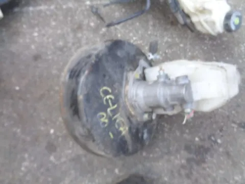 Αντλία Φρένων (Σεβρό) για TOYOTA CELICA (2002 - 2005) (T230) *ΔΒ* ΠΑΛΕΤΑ 4 *203295* Αντλία Φρένων (Σεβρό) για TOYOTA CELICA (2002 - 2005) (T230) *ΔΒ* ΠΑΛΕΤΑ 4 *203295*