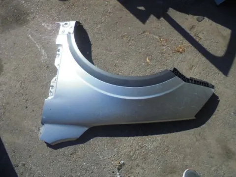 Φτερό Εμπρός Αριστερό για OPEL ANTARA (2006 - 2010) Φτερό Εμπρός Αριστερό για OPEL ANTARA (2006 - 2010)