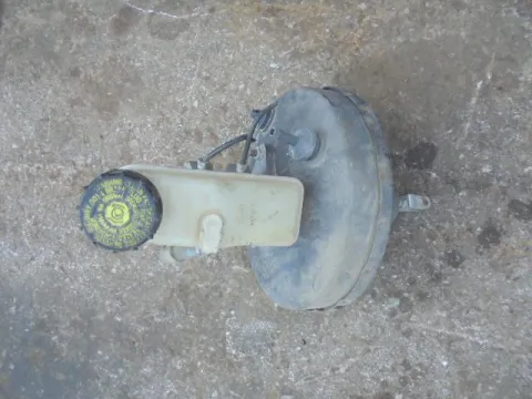 Αντλία Φρένων (Σεβρό) για TOYOTA YARIS (2009 - 2012) (XP90) *ΔΒ* ΠΑΛΕΤΑ 4 *203295* Αντλία Φρένων (Σεβρό) για TOYOTA YARIS (2009 - 2012) (XP90) *ΔΒ* ΠΑΛΕΤΑ 4 *203295*