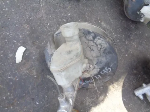 Αντλία Φρένων (Σεβρό) για TOYOTA RAV-4 (1994 - 1997) (XA10) *ΔΒ* ΠΑΛΕΤΑ 4 *203295* Αντλία Φρένων (Σεβρό) για TOYOTA RAV-4 (1994 - 1997) (XA10) *ΔΒ* ΠΑΛΕΤΑ 4 *203295*