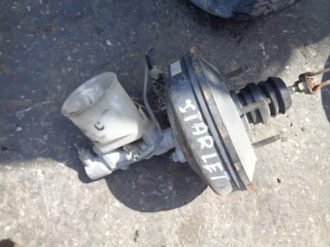 Αντλία Φρένων (Σεβρό) 832-02007 για TOYOTA STARLET (1990 - 1995) (EP80-2) *ΔΒ* ΠΑΛΕΤΑ 4 *203295* Αντλία Φρένων (Σεβρό) 832-02007 για TOYOTA STARLET (1990 - 1995) (EP80-2) *ΔΒ* ΠΑΛΕΤΑ 4 *203295*