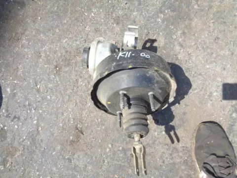 Αντλία Φρένων (Σεβρό) για NISSAN MICRA (1998 - 2000) (K11) *ΔΒ* ΠΑΛΕΤΑ 2 *203504* Αντλία Φρένων (Σεβρό) για NISSAN MICRA (1998 - 2000) (K11) *ΔΒ* ΠΑΛΕΤΑ 2 *203504*