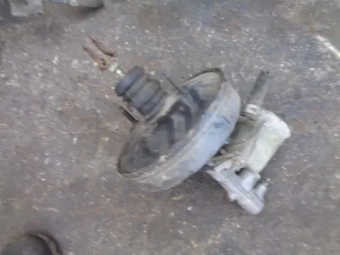 Αντλία Φρένων (Σεβρό) για TOYOTA STARLET (1990 - 1995) (EP80-2) *ΔΒ* ΠΑΛΕΤΑ 4 *203295* Αντλία Φρένων (Σεβρό) για TOYOTA STARLET (1990 - 1995) (EP80-2) *ΔΒ* ΠΑΛΕΤΑ 4 *203295*