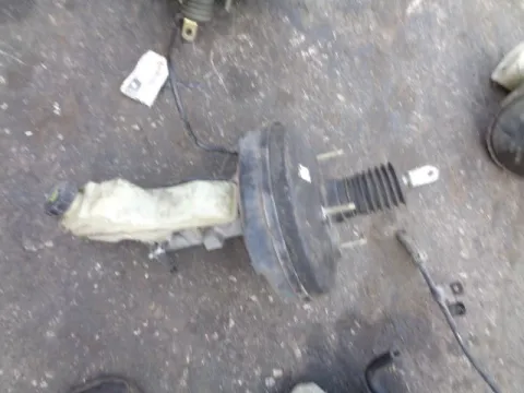 Αντλία Φρένων (Σεβρό) για FORD FOCUS (1998 - 2001) Mk1a *ΔΒ* ΠΑΛΕΤΑ 1 *203524* Αντλία Φρένων (Σεβρό) για FORD FOCUS (1998 - 2001) Mk1a *ΔΒ* ΠΑΛΕΤΑ 1 *203524*