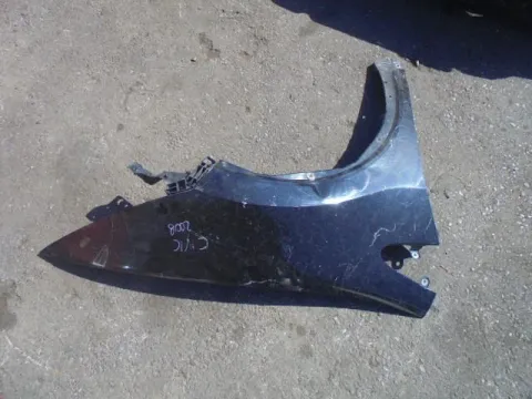 Φτερό Εμπρός Δεξιό για HONDA CIVIC (2006 - 2009) (FD - K - N) Hatchback - 3dr , Hatchback - 5dr Φτερό Εμπρός Δεξιό για HONDA CIVIC (2006 - 2009) (FD - K - N) Hatchback - 3dr , Hatchback - 5dr