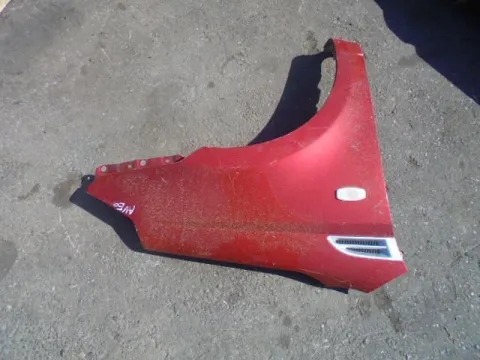 Φτερό Εμπρός Δεξιό για CHEVROLET - DAEWOO AVEO (2007 - 2011) (T250) Φτερό Εμπρός Δεξιό για CHEVROLET - DAEWOO AVEO (2007 - 2011) (T250)