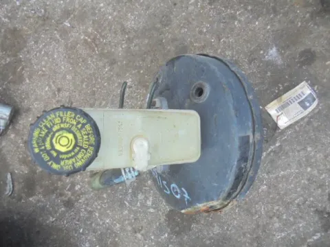 Αντλία Φρένων (Σεβρό) για TOYOTA YARIS (2006 - 2009) (KL9) *ΔΒ* ΠΑΛΕΤΑ 4 *203295* Αντλία Φρένων (Σεβρό) για TOYOTA YARIS (2006 - 2009) (KL9) *ΔΒ* ΠΑΛΕΤΑ 4 *203295*