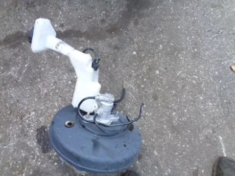 Αντλία Φρένων (Σεβρό) για NISSAN QASHQAI (2014 - 2017) *ΔΒ* ΠΑΛΕΤΑ 3 *203503* Αντλία Φρένων (Σεβρό) για NISSAN QASHQAI (2014 - 2017) *ΔΒ* ΠΑΛΕΤΑ 3 *203503*