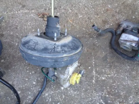 Αντλία Φρένων (Σεβρό) για SEAT IBIZA (1999 - 2002) (6K) *ΔΒ* ΠΑΛΕΤΑ 2 *203519* Αντλία Φρένων (Σεβρό) για SEAT IBIZA (1999 - 2002) (6K) *ΔΒ* ΠΑΛΕΤΑ 2 *203519*