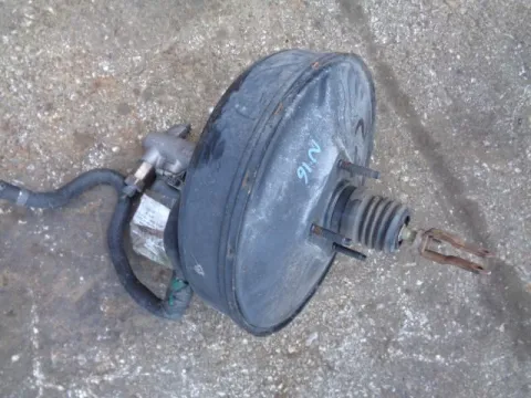 Αντλία Φρένων (Σεβρό) για NISSAN ALMERA (2000 - 2002) (N16) , (2002 - 2006) (N16) *ΔΒ* ΠΑΛΕΤΑ 2 *203504* Αντλία Φρένων (Σεβρό) για NISSAN ALMERA (2000 - 2002) (N16) , (2002 - 2006) (N16) *ΔΒ* ΠΑΛΕΤΑ 2 *203504*