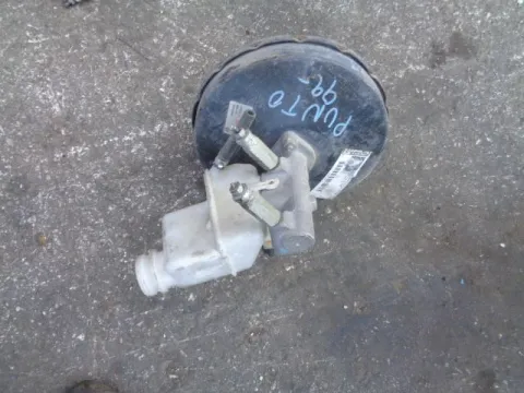 Αντλία Φρένων (Σεβρό) για FIAT PUNTO (1999 - 2003) (188) *ΔΒ* ΠΑΛΕΤΑ 1 *203508* Αντλία Φρένων (Σεβρό) για FIAT PUNTO (1999 - 2003) (188) *ΔΒ* ΠΑΛΕΤΑ 1 *203508*