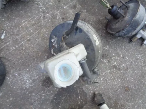 Αντλία Φρένων (Σεβρό) για NISSAN PRIMERA (2002 - 2007) (P12) *ΔΒ* ΠΑΛΕΤΑ 2 *203504* Αντλία Φρένων (Σεβρό) για NISSAN PRIMERA (2002 - 2007) (P12) *ΔΒ* ΠΑΛΕΤΑ 2 *203504*