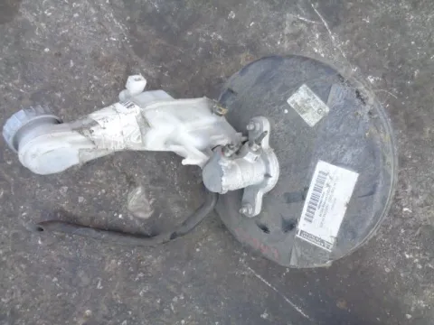 Αντλία Φρένων (Σεβρό) για SUZUKI SX4 (2007 - 2009) (RW) *ΔΒ* ΠΑΛΕΤΑ 2 *203522* Αντλία Φρένων (Σεβρό) για SUZUKI SX4 (2007 - 2009) (RW) *ΔΒ* ΠΑΛΕΤΑ 2 *203522*