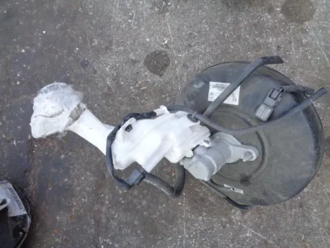 Αντλία Φρένων (Σεβρό) για NISSAN QASHQAI (2014 - 2017) *ΔΒ* ΠΑΛΕΤΑ 3 *203503* Αντλία Φρένων (Σεβρό) για NISSAN QASHQAI (2014 - 2017) *ΔΒ* ΠΑΛΕΤΑ 3 *203503*