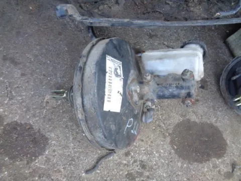 Αντλία Φρένων (Σεβρό) για NISSAN PRIMERA (1996 - 1999) (P11) *ΔΒ* ΠΑΛΕΤΑ 2 *203504* Αντλία Φρένων (Σεβρό) για NISSAN PRIMERA (1996 - 1999) (P11) *ΔΒ* ΠΑΛΕΤΑ 2 *203504*