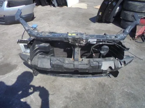 Μούρη (με καπό και φτερά) (χ δεξι φτερο) (Φανάρια XENON) για NISSAN QASHQAI (2007 - 2010) (J10) (JJ10) SUV- ΕΚΤΟΣ ΔΡΟΜΟΥ - 5dr -  Μούρη (με καπό και φτερά) (χ δεξι φτερο) (Φανάρια XENON) για NISSAN QASHQAI (2007 - 2010) (J10) (JJ10) SUV- ΕΚΤΟΣ ΔΡΟΜΟΥ - 5dr -