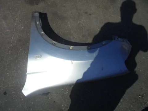 Μούρη (με καπό και φτερά) (χ δεξι φτερο) (Φανάρια XENON) για NISSAN QASHQAI (2007 - 2010) (J10) (JJ10) SUV- ΕΚΤΟΣ ΔΡΟΜΟΥ - 5dr -  Μούρη (με καπό και φτερά) (χ δεξι φτερο) (Φανάρια XENON) για NISSAN QASHQAI (2007 - 2010) (J10) (JJ10) SUV- ΕΚΤΟΣ ΔΡΟΜΟΥ - 5dr -