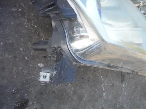 Μούρη (με καπό και φτερά) (χ δεξι φτερο) (Φανάρια XENON) για NISSAN QASHQAI (2007 - 2010) (J10) (JJ10) SUV- ΕΚΤΟΣ ΔΡΟΜΟΥ - 5dr -  Μούρη (με καπό και φτερά) (χ δεξι φτερο) (Φανάρια XENON) για NISSAN QASHQAI (2007 - 2010) (J10) (JJ10) SUV- ΕΚΤΟΣ ΔΡΟΜΟΥ - 5dr -