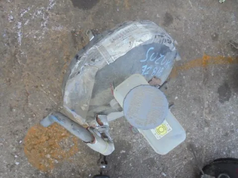 Αντλία Φρένων (Σεβρό) για SUZUKI GRAND VITARA (2006 - 2009) (JB) *ΔΒ* ΠΑΛΕΤΑ 2 *203522* Αντλία Φρένων (Σεβρό) για SUZUKI GRAND VITARA (2006 - 2009) (JB) *ΔΒ* ΠΑΛΕΤΑ 2 *203522*
