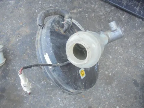 Αντλία Φρένων (Σεβρό) για SUZUKI BALENO (1998 - 2001) (SY) *ΔΒ* ΠΑΛΕΤΑ 3 *203523* Αντλία Φρένων (Σεβρό) για SUZUKI BALENO (1998 - 2001) (SY) *ΔΒ* ΠΑΛΕΤΑ 3 *203523*