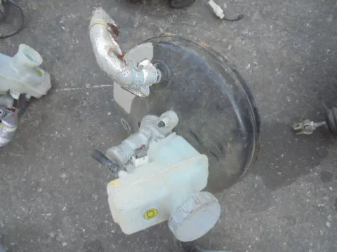 Αντλία Φρένων (Σεβρό) για SUZUKI GRAND VITARA (2006 - 2009) (JB) *ΔΒ* ΠΑΛΕΤΑ 2 *203522* Αντλία Φρένων (Σεβρό) για SUZUKI GRAND VITARA (2006 - 2009) (JB) *ΔΒ* ΠΑΛΕΤΑ 2 *203522*