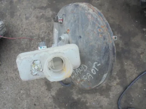 Αντλία Φρένων (Σεβρό) για SUZUKI GRAND VITARA (2006 - 2009) (JB) *ΔΒ* ΠΑΛΕΤΑ 3 *203523* Αντλία Φρένων (Σεβρό) για SUZUKI GRAND VITARA (2006 - 2009) (JB) *ΔΒ* ΠΑΛΕΤΑ 3 *203523*