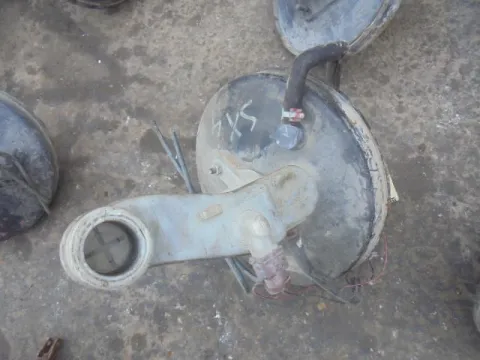 Αντλία Φρένων (Σεβρό) για SUZUKI SX4 (2007 - 2009) (RW) *ΔΒ* ΠΑΛΕΤΑ 3 *203523* Αντλία Φρένων (Σεβρό) για SUZUKI SX4 (2007 - 2009) (RW) *ΔΒ* ΠΑΛΕΤΑ 3 *203523*