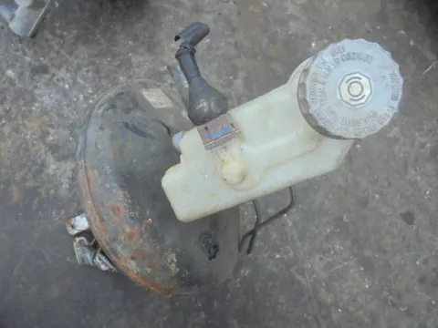 Αντλία Φρένων (Σεβρό) για SUZUKI SWIFT (2006 - 2008) (RS) , (2008 - 2011) (RS) *ΔΒ* ΠΑΛΕΤΑ 2 *203522* Αντλία Φρένων (Σεβρό) για SUZUKI SWIFT (2006 - 2008) (RS) , (2008 - 2011) (RS) *ΔΒ* ΠΑΛΕΤΑ 2 *203522*