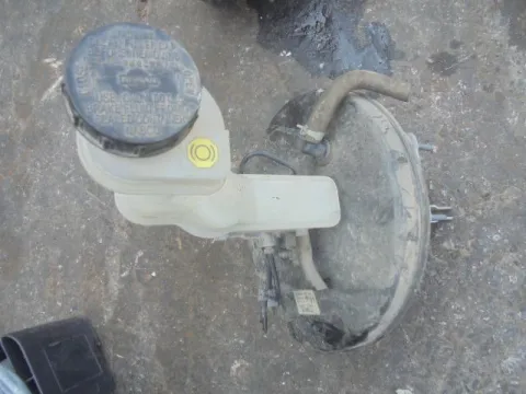 Αντλία Φρένων (Σεβρό) 46007JD91A για NISSAN QASHQAI (2007 - 2010) (J10) (JJ10) *ΔΒ* ΠΑΛΕΤΑ 1 *203505* Αντλία Φρένων (Σεβρό) 46007JD91A για NISSAN QASHQAI (2007 - 2010) (J10) (JJ10) *ΔΒ* ΠΑΛΕΤΑ 1 *203505*