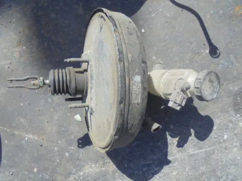 Αντλία Φρένων (Σεβρό) για NISSAN ALMERA (2000 - 2002) (N16) , (2002 - 2006) (N16) *ΔΒ* ΠΑΛΕΤΑ 1 *203505* Αντλία Φρένων (Σεβρό) για NISSAN ALMERA (2000 - 2002) (N16) , (2002 - 2006) (N16) *ΔΒ* ΠΑΛΕΤΑ 1 *203505*