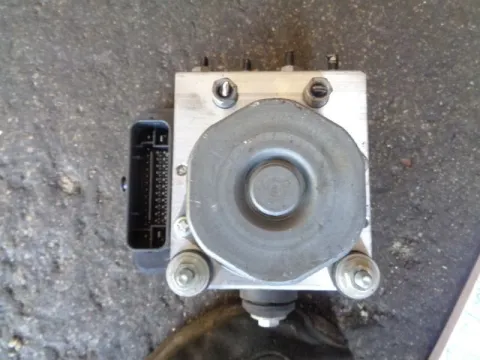 Μονάδα ABS 0265290844 για FIAT PANDA (2012 - ) ( ) Μονάδα ABS 0265290844 για FIAT PANDA (2012 - ) ( )