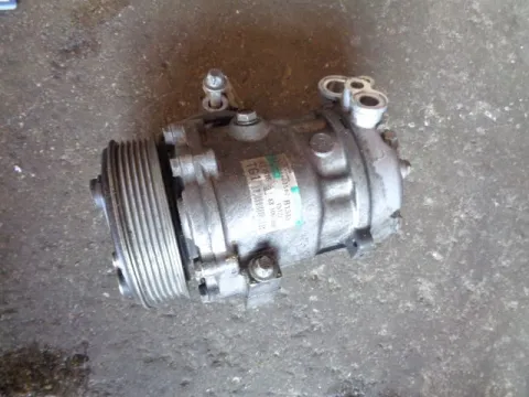 Συμπιεστής A-C (Κομπρέσορας) GM 13106850 για OPEL CORSA (2000 - 2004) C , (2004 - 2006) C Συμπιεστής A-C (Κομπρέσορας) GM 13106850 για OPEL CORSA (2000 - 2004) C , (2004 - 2006) C