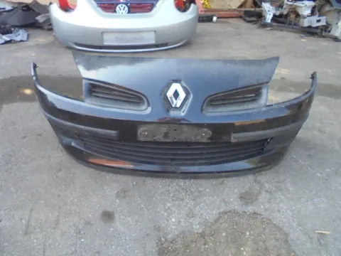 Προφυλακτήρας Εμπρός για RENAULT CLIO (2006 - 2009) (BR_) (CR_) Προφυλακτήρας Εμπρός για RENAULT CLIO (2006 - 2009) (BR_) (CR_)