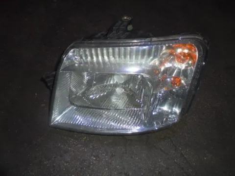Φανάρι Εμπρός Αριστερό ελαττωματικο για FIAT PANDA (2004 - 2009 ) (169) Hatchback - 5dr Φανάρι Εμπρός Αριστερό ελαττωματικο για FIAT PANDA (2004 - 2009 ) (169) Hatchback - 5dr