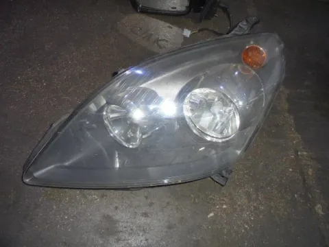 Φανάρι Εμπρός Αριστερό για OPEL ZAFIRA (2005 - 2008) B MPV - ΠΟΛΥΜΟΡΦΙΚΑ - 5dr Φανάρι Εμπρός Αριστερό για OPEL ZAFIRA (2005 - 2008) B MPV - ΠΟΛΥΜΟΡΦΙΚΑ - 5dr