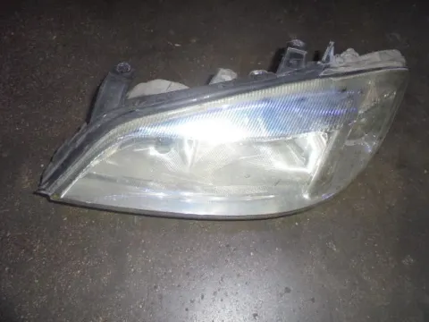 Φανάρι Εμπρός Αριστερό ελαττωματικό για OPEL ASTRA (1998 - 2004) G Hatchback - 3dr , Ηatchback - 5dr Φανάρι Εμπρός Αριστερό ελαττωματικό για OPEL ASTRA (1998 - 2004) G Hatchback - 3dr , Ηatchback - 5dr