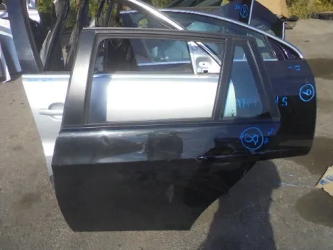 Πόρτα Πίσω Αριστερή για BMW 3 Series (2005 - 2008) (E90-1-2-3) (E91) Touring S-W 5dr , (2008 - 2012) (E90-1-2-3 F-L) Πόρτα Πίσω Αριστερή για BMW 3 Series (2005 - 2008) (E90-1-2-3) (E91) Touring S-W 5dr , (2008 - 2012) (E90-1-2-3 F-L)
