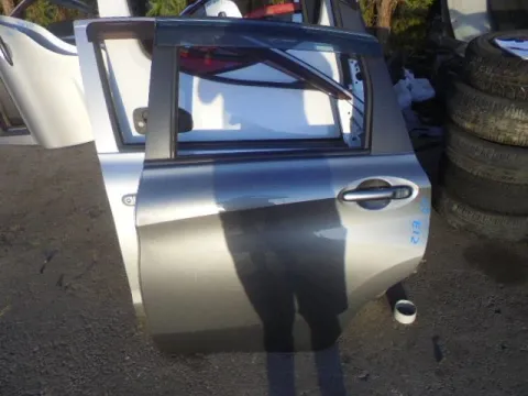 Πόρτα Πίσω Αριστερή για NISSAN NOTE (2013- ) *Ε* Πόρτα Πίσω Αριστερή για NISSAN NOTE (2013- ) *Ε*