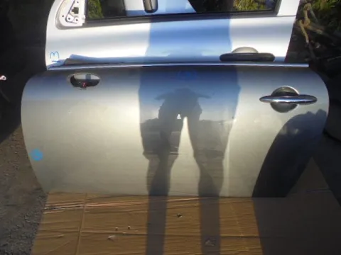 Πόρτα Αριστερή Δίπορτη για MINI MINI COOPER (2002 - 2004) Hatchback - 3dr (R50) (R53) , (2004 - 2006) Πόρτα Αριστερή Δίπορτη για MINI MINI COOPER (2002 - 2004) Hatchback - 3dr (R50) (R53) , (2004 - 2006)