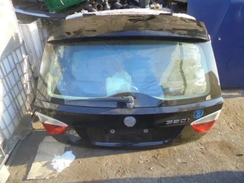 Πορτ-Μπαγκάζ για BMW 3 Series (2005 - 2008) (E90-1-2-3) (E91) Touring S-W 5dr , (2008 - 2012) (E90-1-2-3 F-L) *Γ* Πορτ-Μπαγκάζ για BMW 3 Series (2005 - 2008) (E90-1-2-3) (E91) Touring S-W 5dr , (2008 - 2012) (E90-1-2-3 F-L) *Γ*