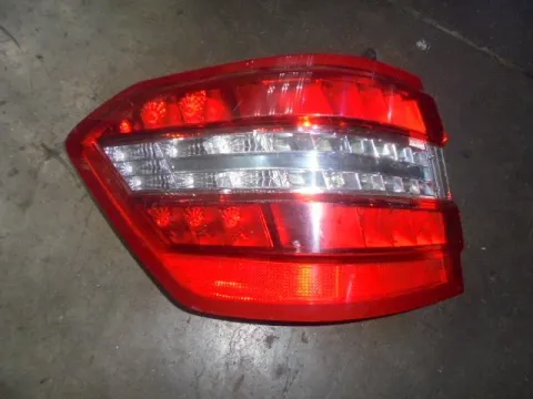 Φανάρι Πίσω Αριστερό LED για MERCEDES E - CLASS (2009 - 2012) (W212) S-Wagon - 5dr Φανάρι Πίσω Αριστερό LED για MERCEDES E - CLASS (2009 - 2012) (W212) S-Wagon - 5dr